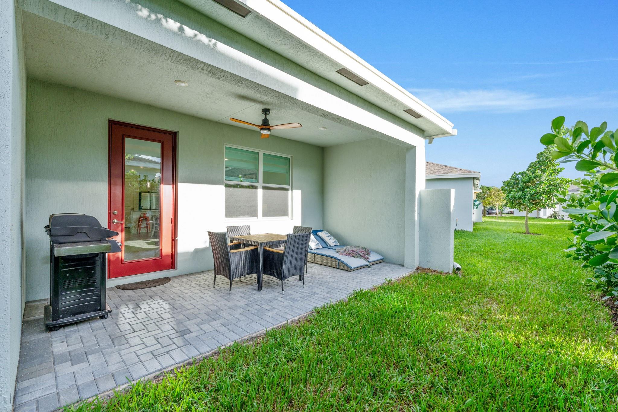 Delray Trls/Villa Delray - Residential