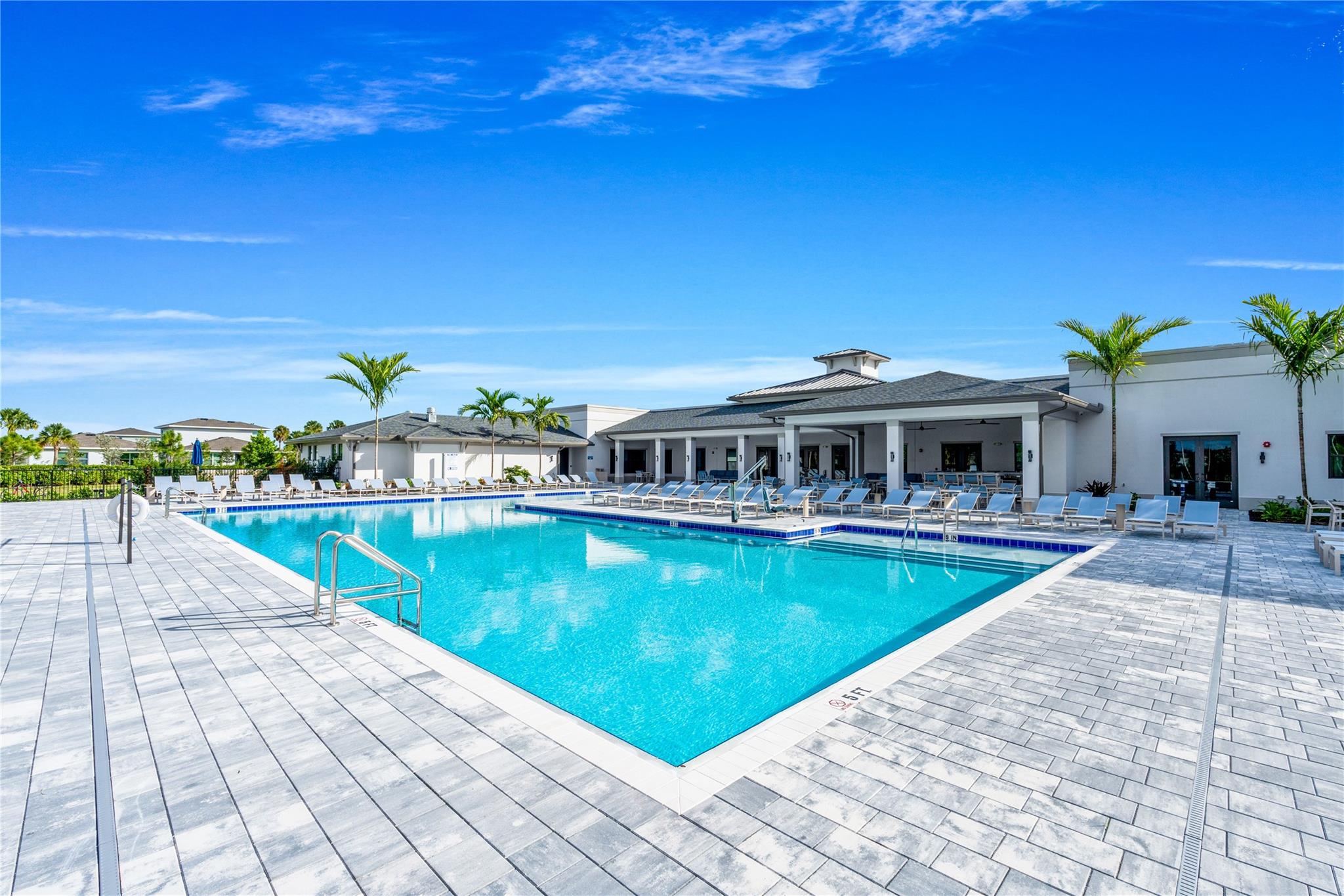 Delray Trls/Villa Delray - Residential