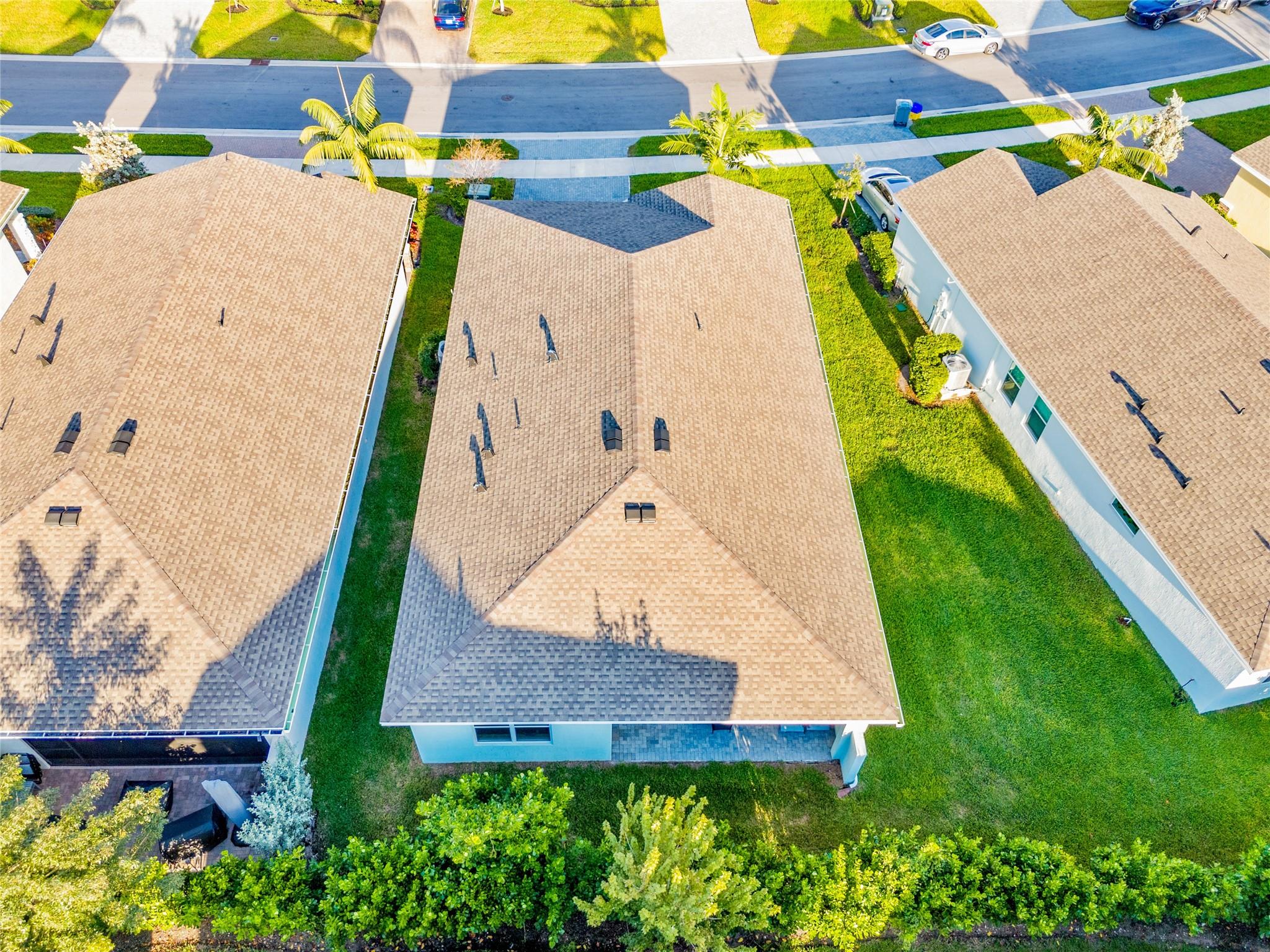 Delray Trls/Villa Delray - Residential