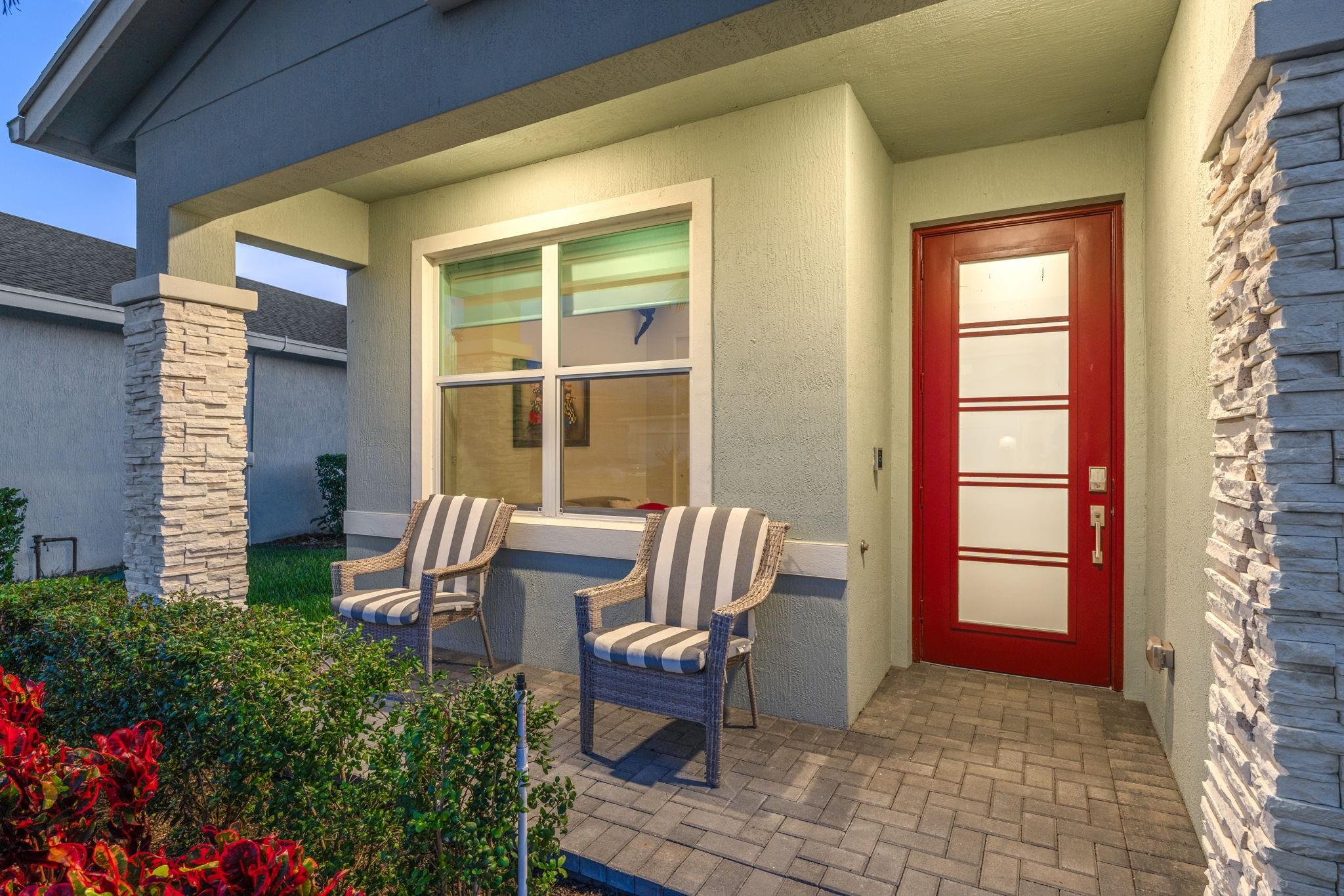 Delray Trls/Villa Delray - Residential