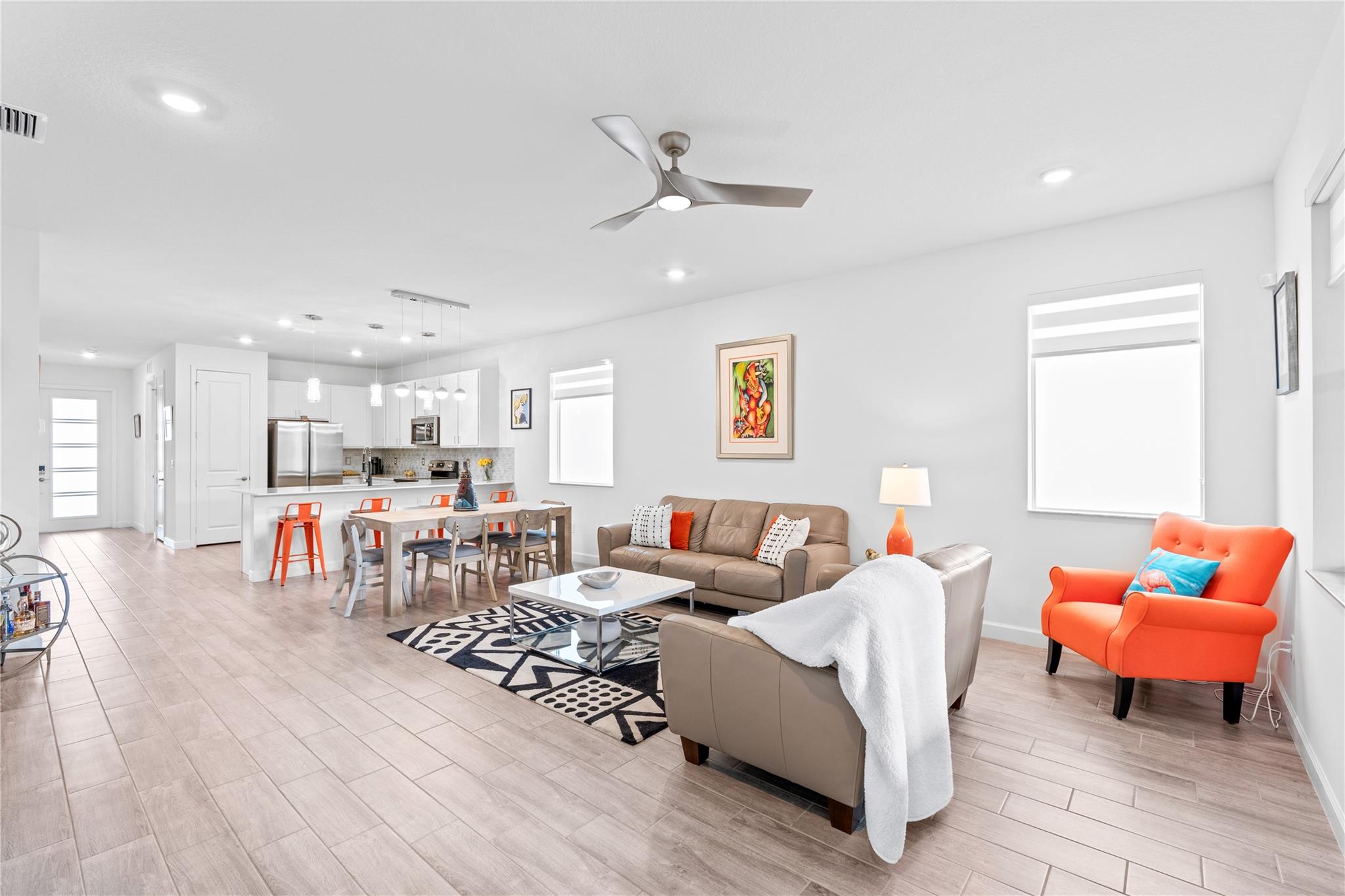 Delray Trls/Villa Delray - Residential