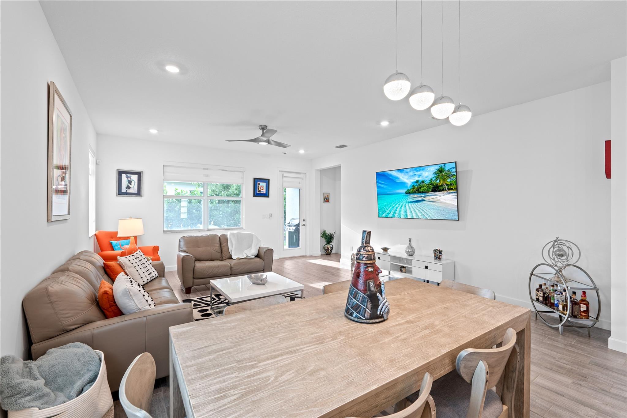 Delray Trls/Villa Delray - Residential