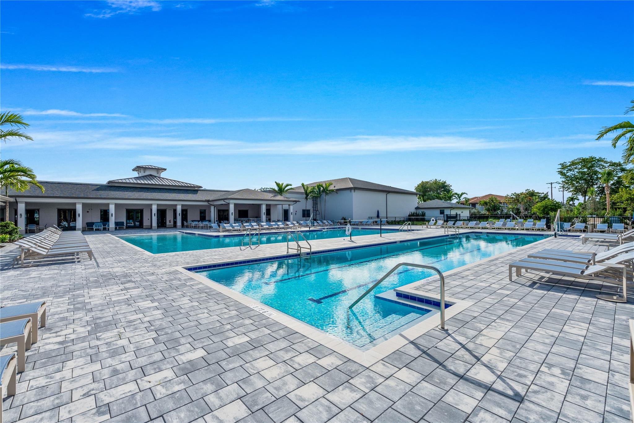 Delray Trls/Villa Delray - Residential