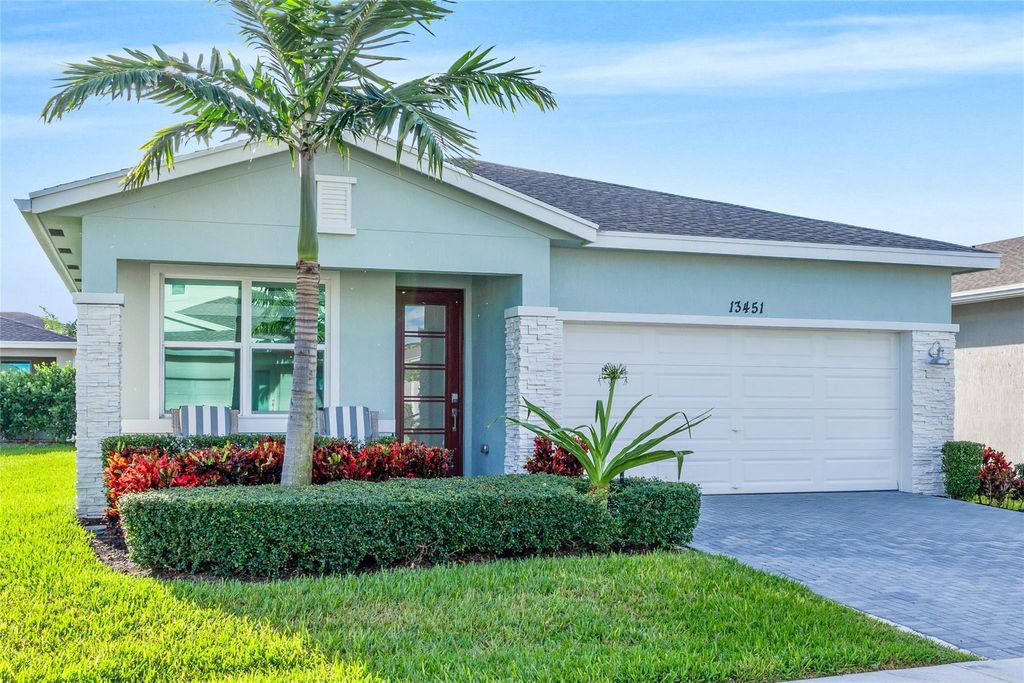 Photo of 13451 Noble Dr, Delray Beach, FL 33484 (MLS # F10541129)