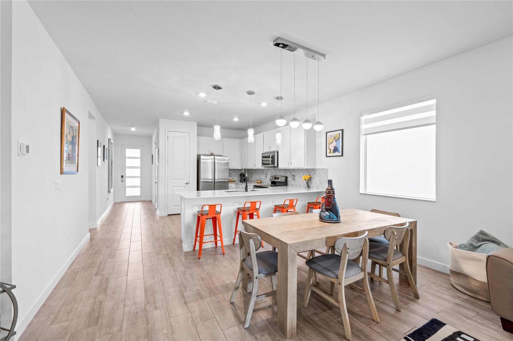 Delray Trls/Villa Delray - Residential