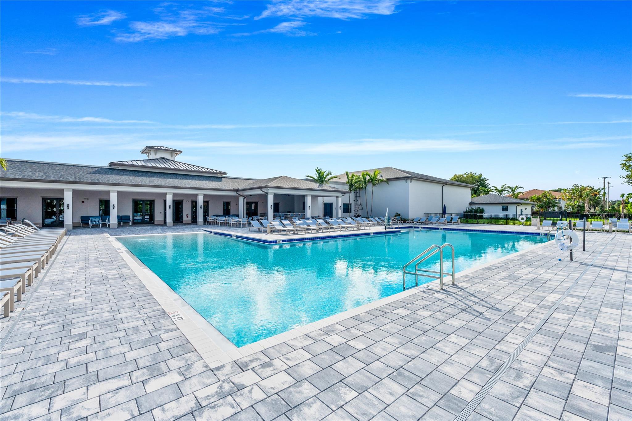 Delray Trls/Villa Delray - Residential