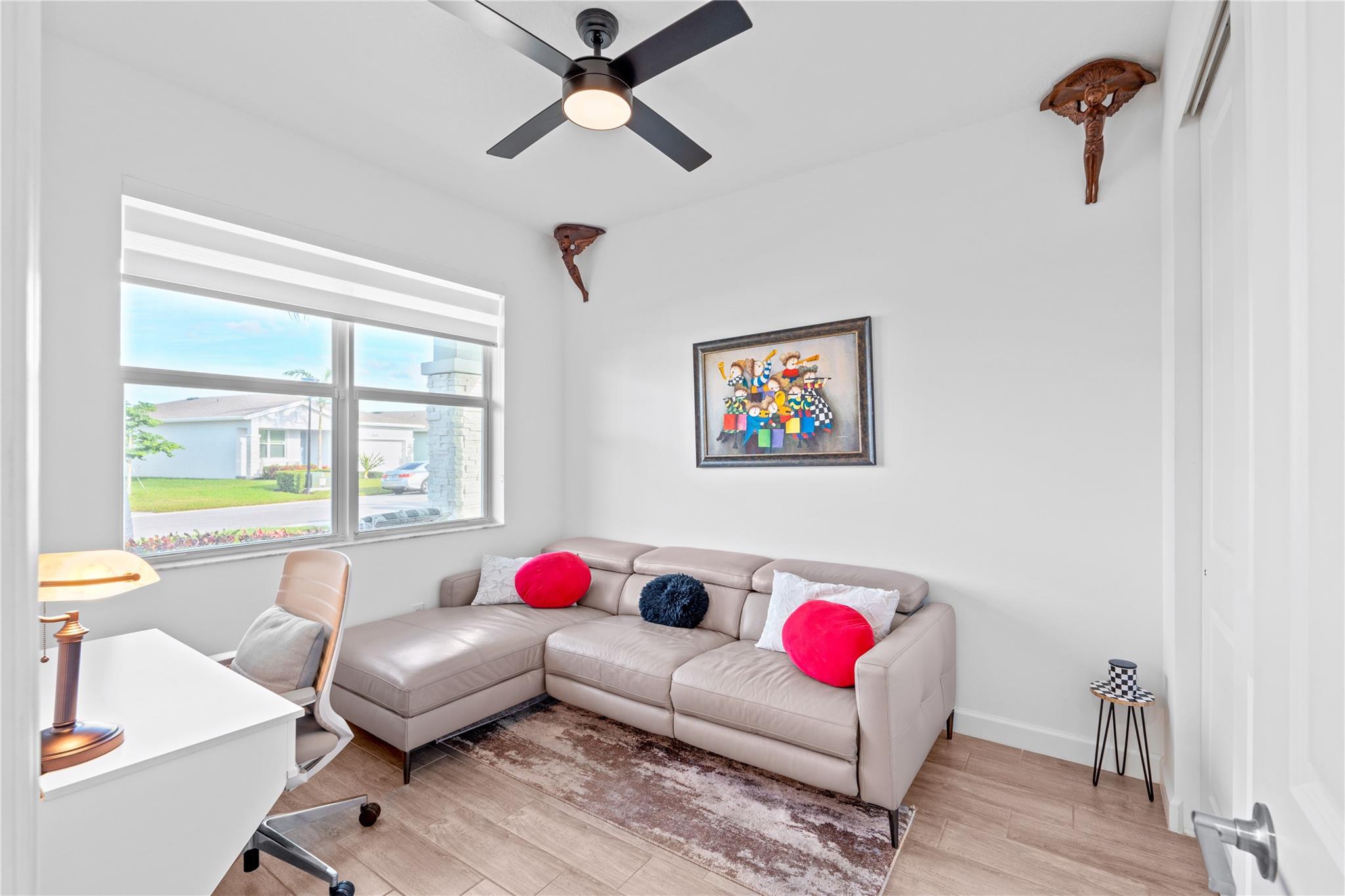 Delray Trls/Villa Delray - Residential