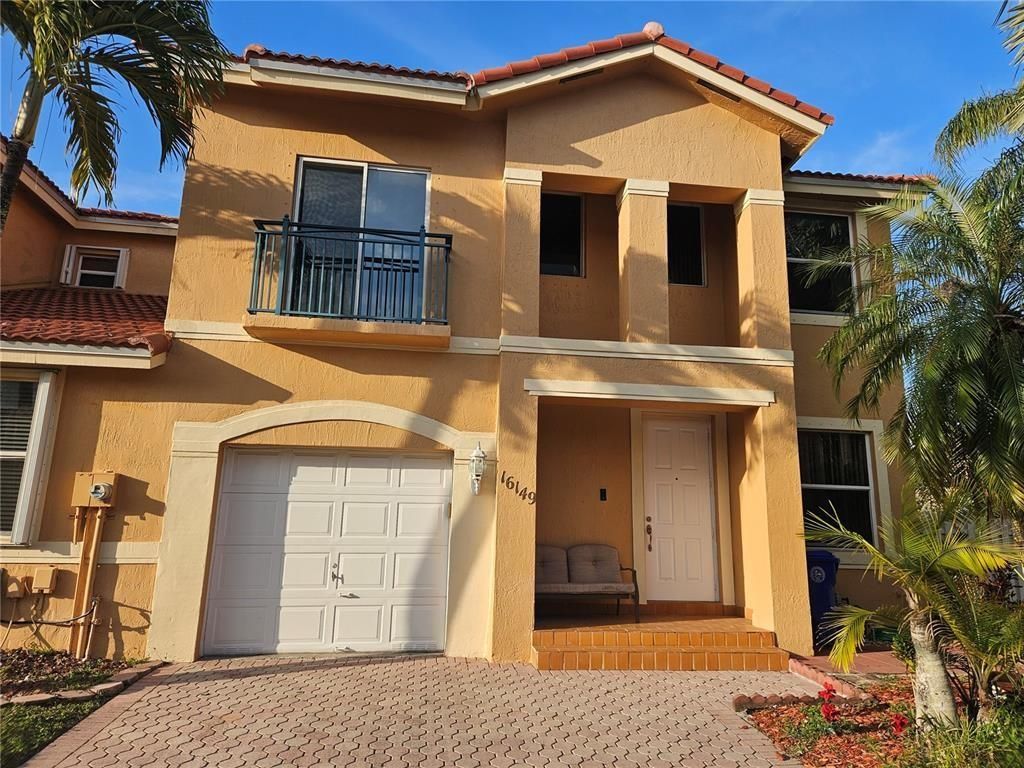 Photo of 16149 NW 22nd St #16149, Pembroke Pines, FL 33028 (MLS # F10542283)