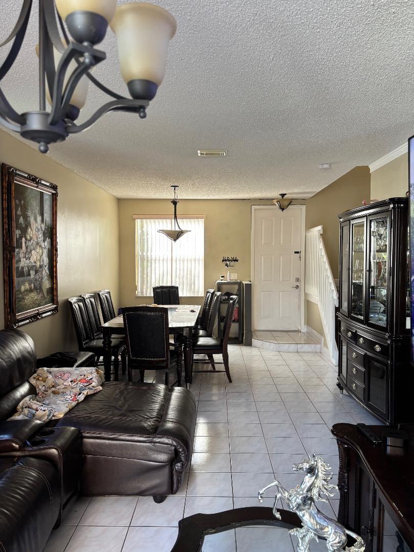 Antigua At Spring Valley - Residential