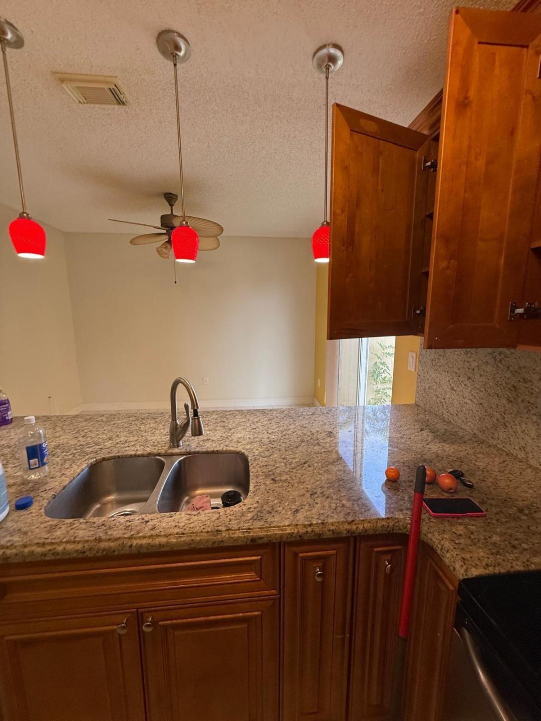 Antigua At Spring Valley - Residential