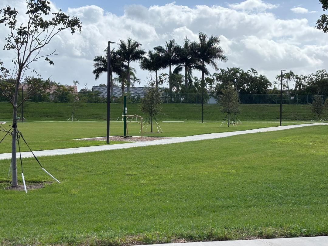 Antigua At Spring Valley - Residential