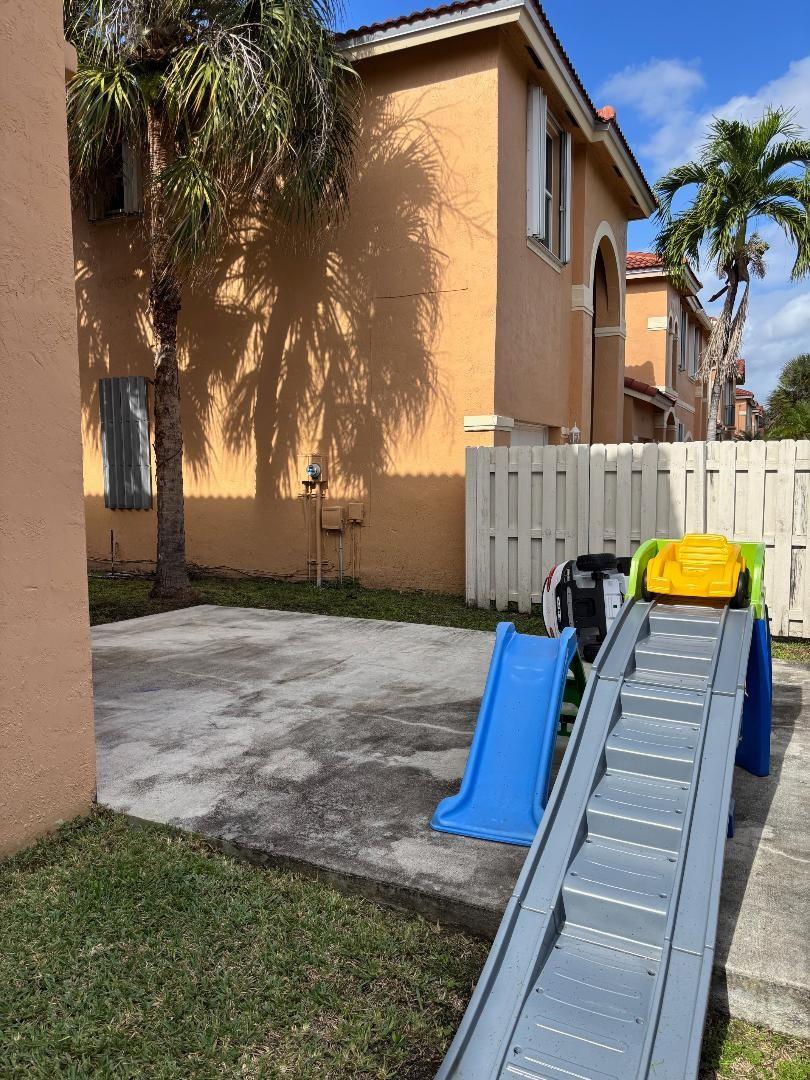 Antigua At Spring Valley - Residential