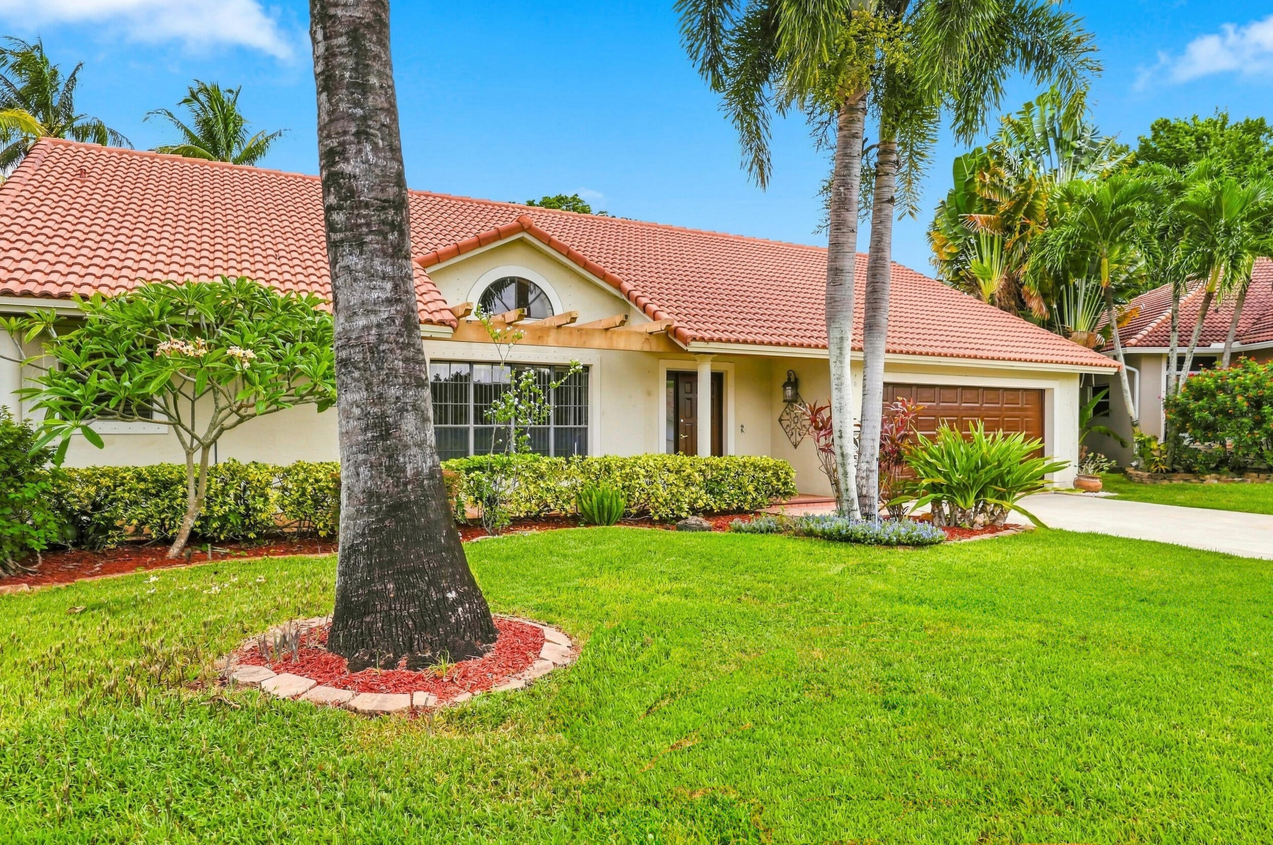 10798 CYPRESS BEND Drive