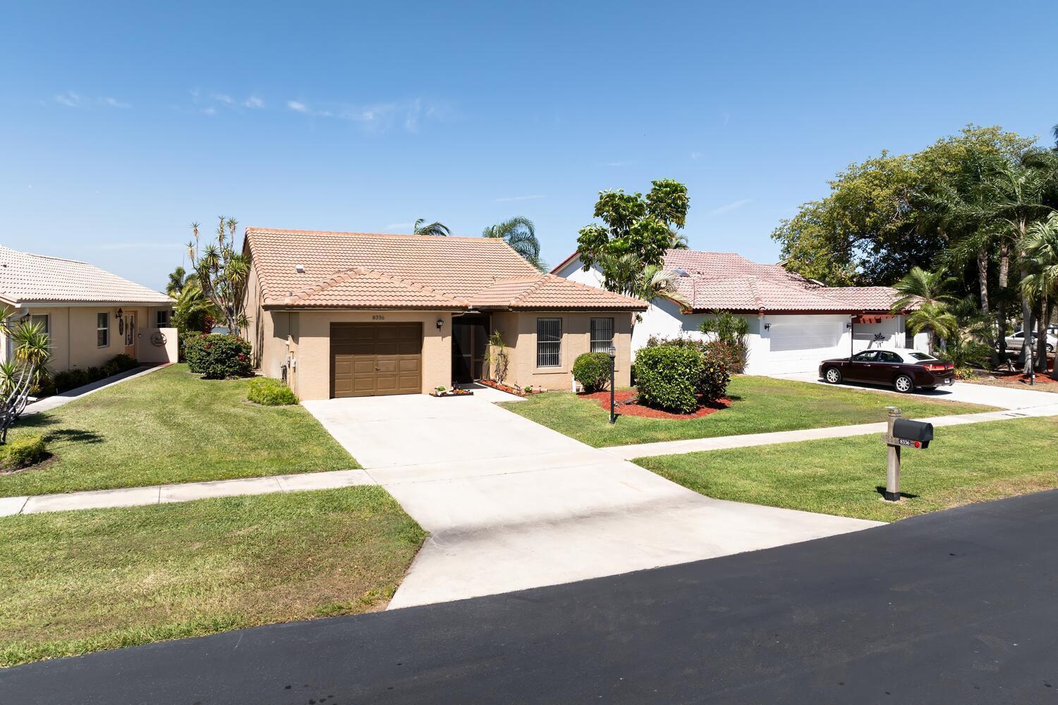 8336 Bonita Isle Drive