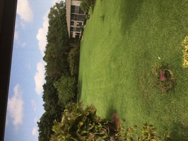 Location, location, location. Really nice 2nd floor unit. Very well taken care of, Screen balcony for relaxing, Very nice landscaping and has their own 2nd floor laundry room. Located across from fitness center with two outdoor pools, billards, sauna, and meeting/game room. Excellent Association with very good financials. One of the lowest association maintenance. This unit won''t last. Owner will entertain all offers.....