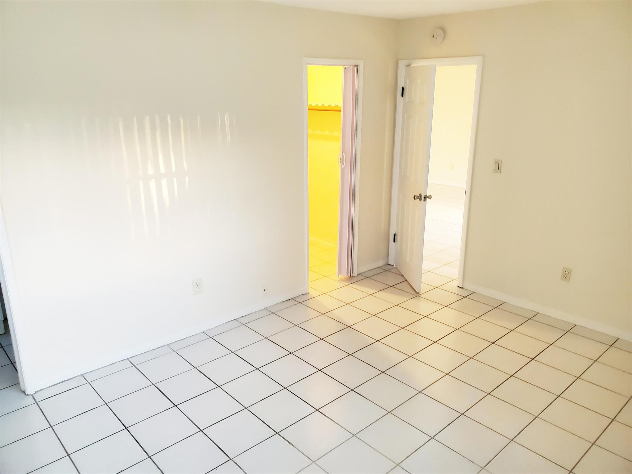 CORAL RIDGE ISLES - Residential Lease