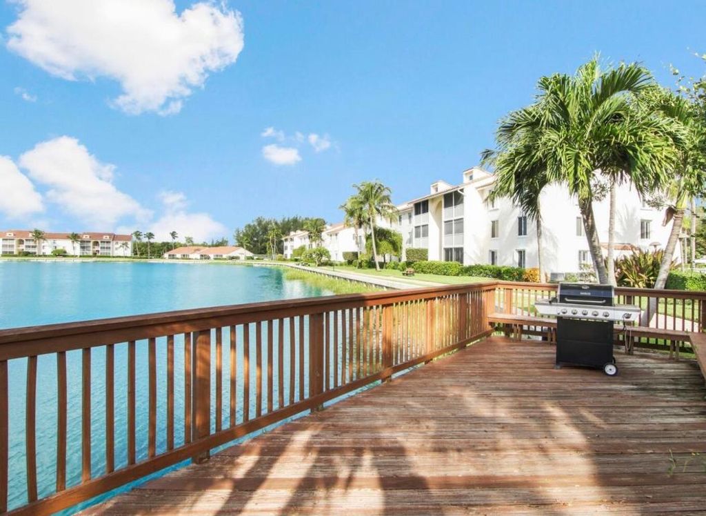 Photo of 4436 NE Ocean Boulevard #D2, Jensen Beach, FL 34957 (MLS # R10973138)