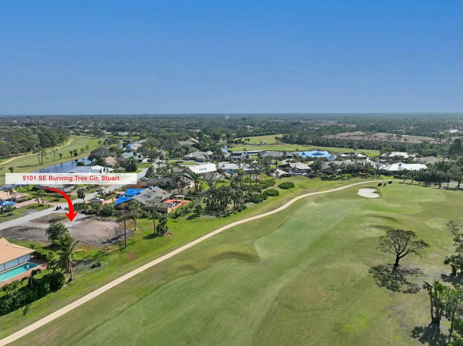 5101 SE Burning Tree Cir  