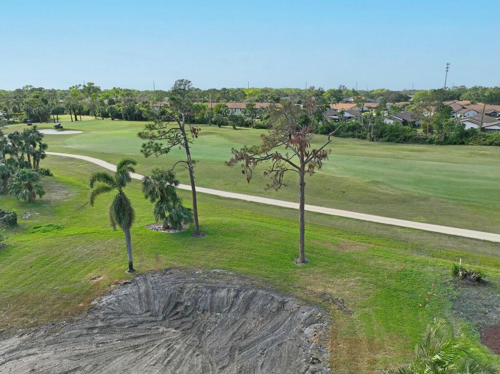 Photo of 5101 SE Burning Tree Circle, Stuart, FL 34997 (MLS # R11046839)