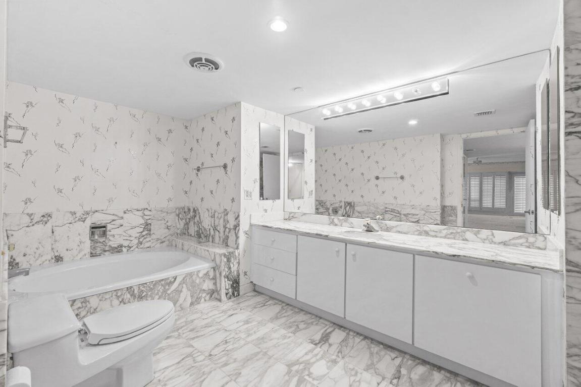 SEA RANCH CLUB OF BOCA - Residential