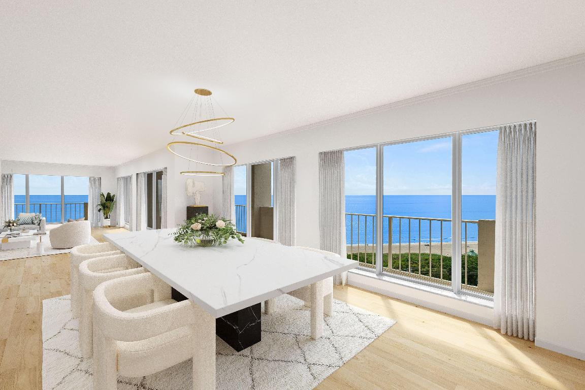 SEA RANCH CLUB OF BOCA - Residential