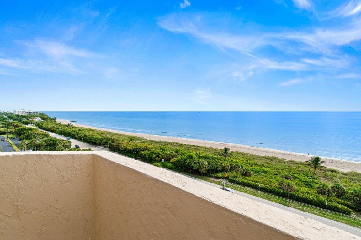 SEA RANCH CLUB OF BOCA - Residential