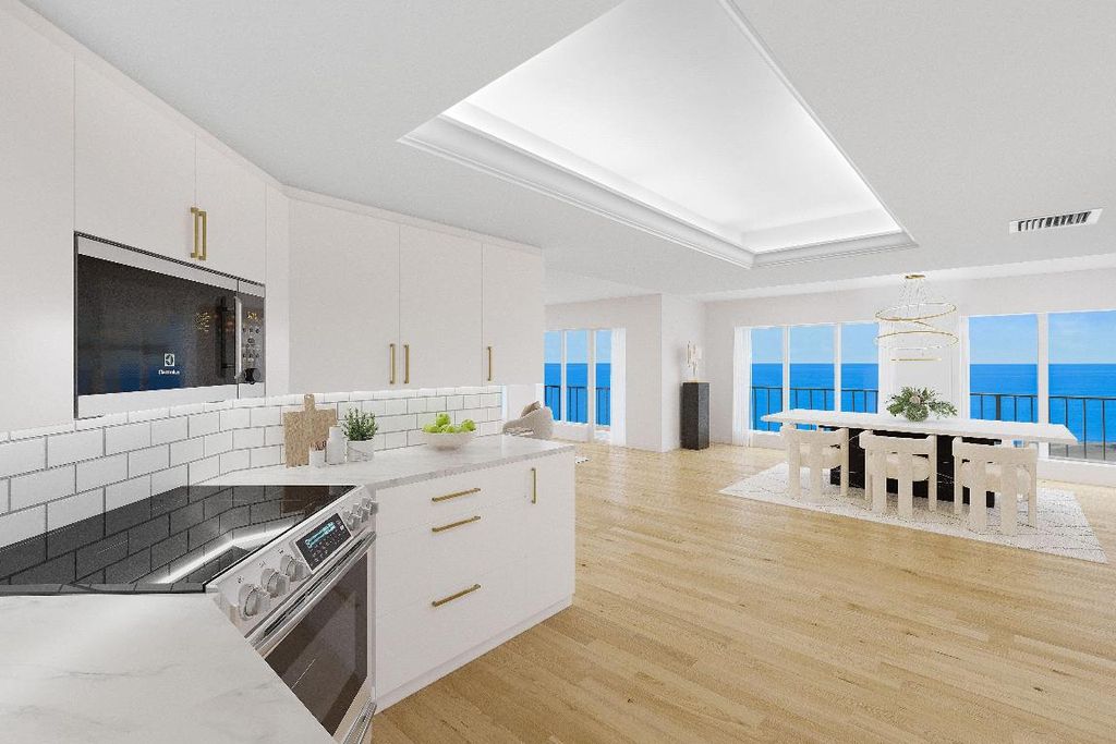 Photo of 4001 N Ocean Boulevard #1101, Boca Raton, FL 33431 (MLS # R11121714)