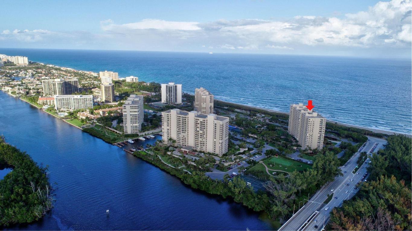 SEA RANCH CLUB OF BOCA - Residential