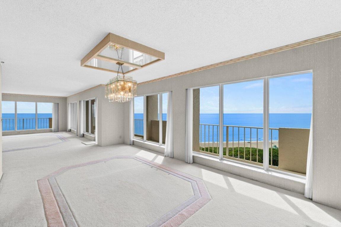 SEA RANCH CLUB OF BOCA - Residential