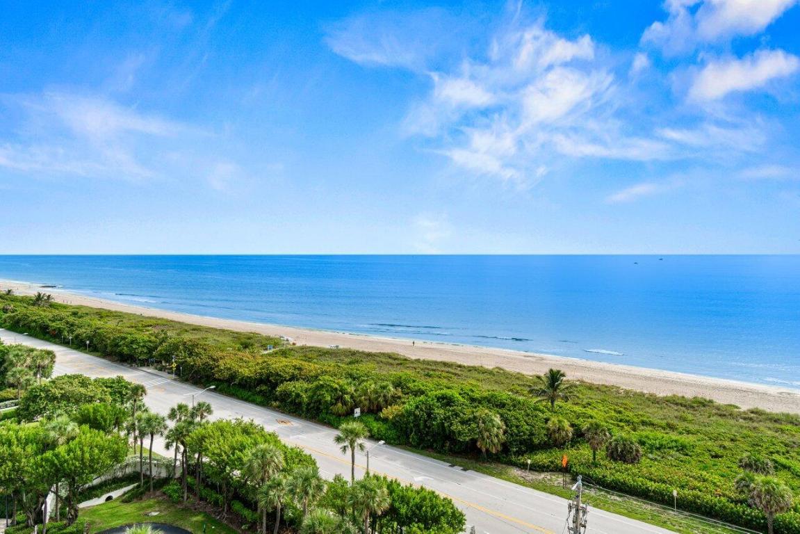 SEA RANCH CLUB OF BOCA - Residential