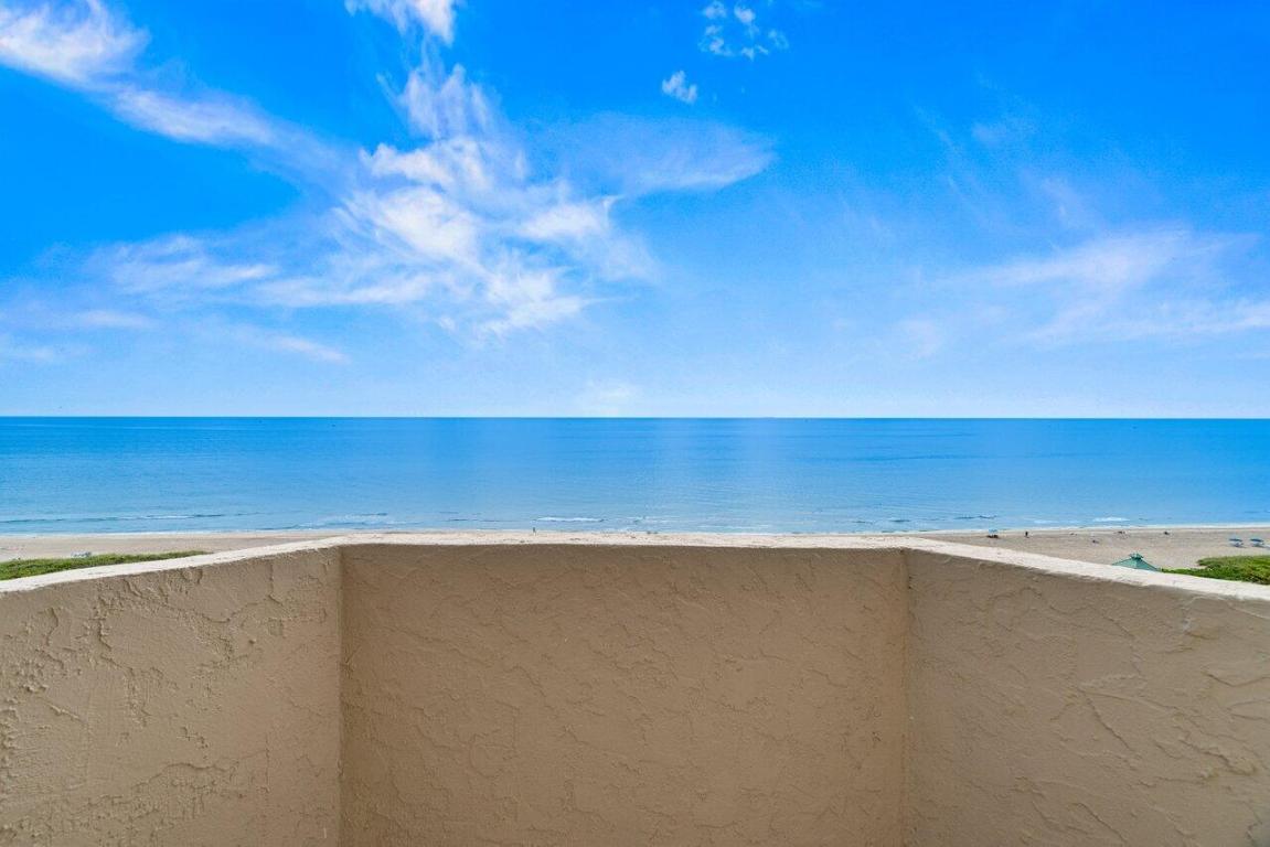 SEA RANCH CLUB OF BOCA - Residential