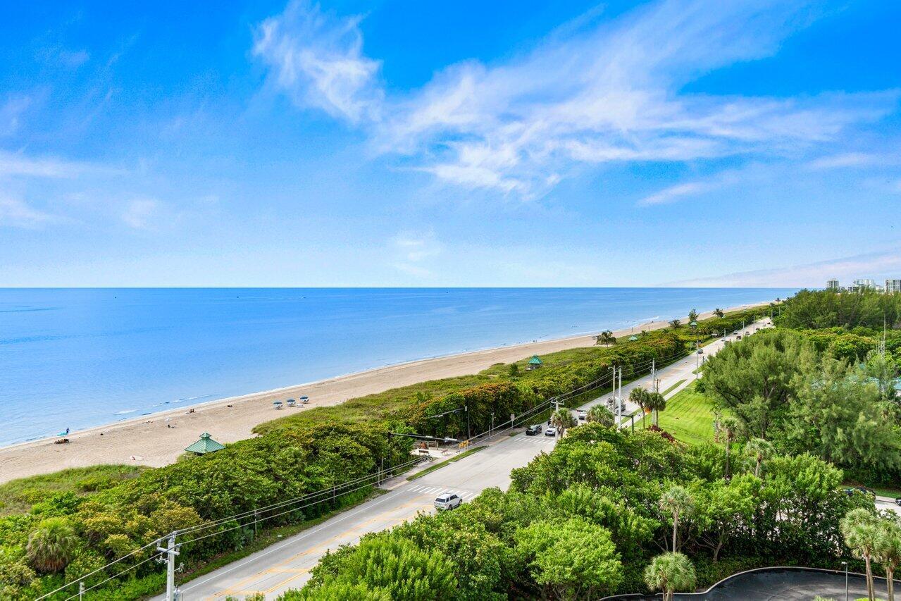 4001 N Ocean Boulevard 1101