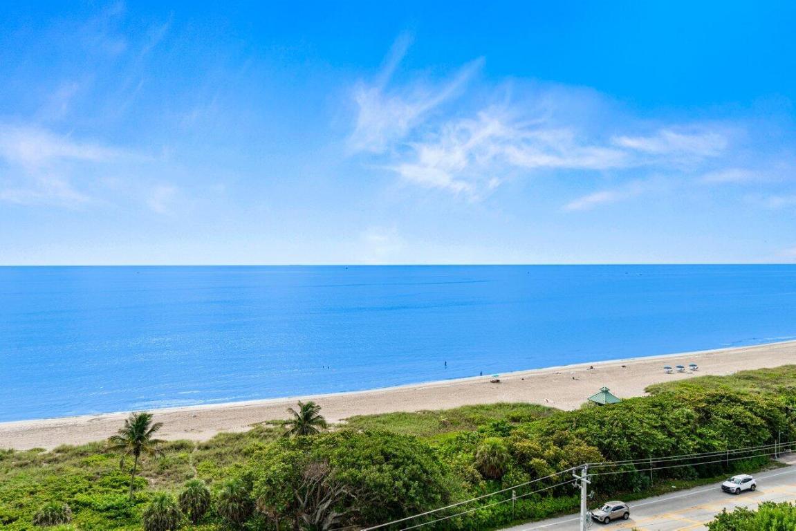 SEA RANCH CLUB OF BOCA - Residential