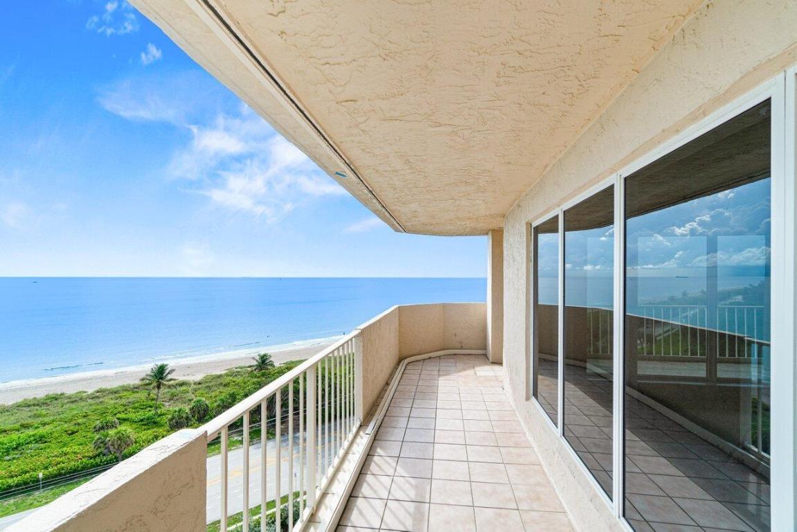 SEA RANCH CLUB OF BOCA - Residential