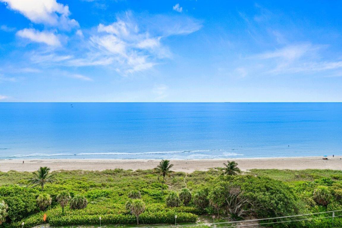 4001 N Ocean Boulevard 1101