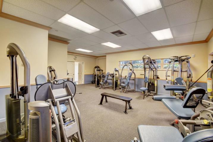 SEA RANCH CLUB OF BOCA - Residential