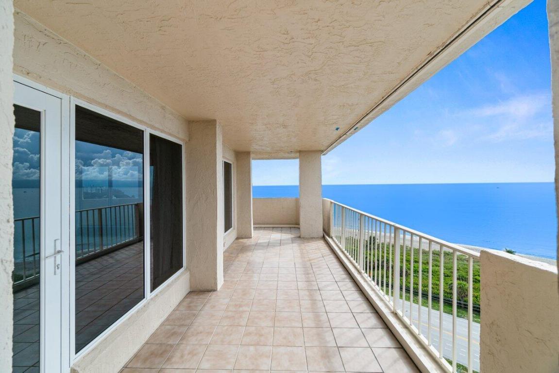 SEA RANCH CLUB OF BOCA - Residential