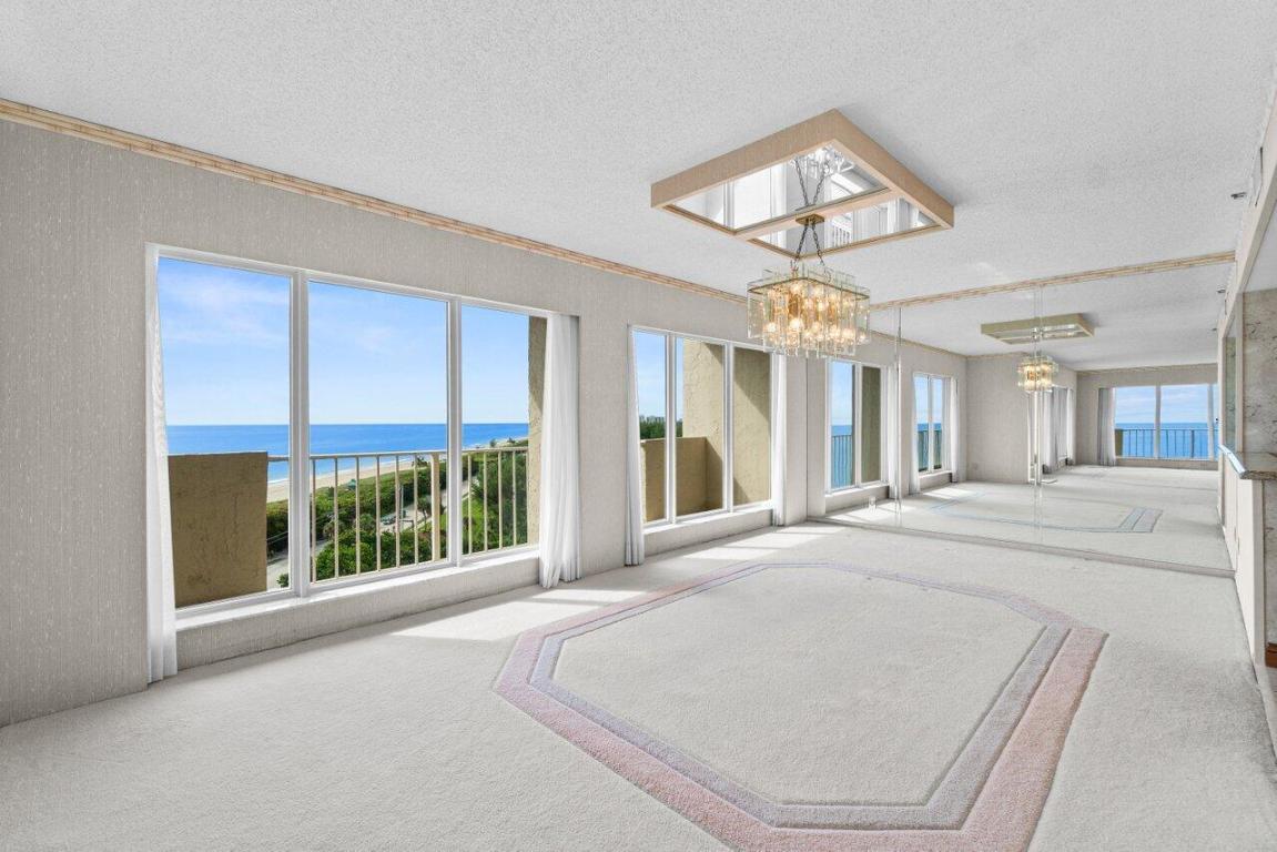 SEA RANCH CLUB OF BOCA - Residential