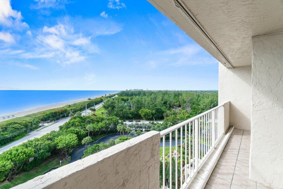 SEA RANCH CLUB OF BOCA - Residential