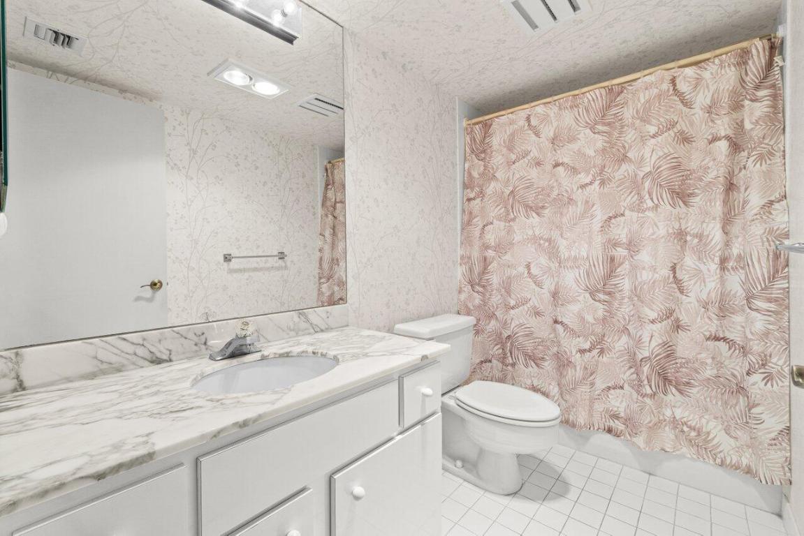 SEA RANCH CLUB OF BOCA - Residential