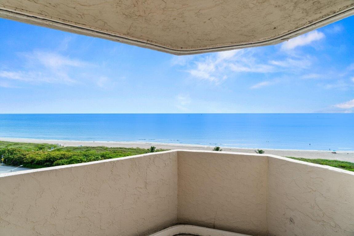 SEA RANCH CLUB OF BOCA - Residential