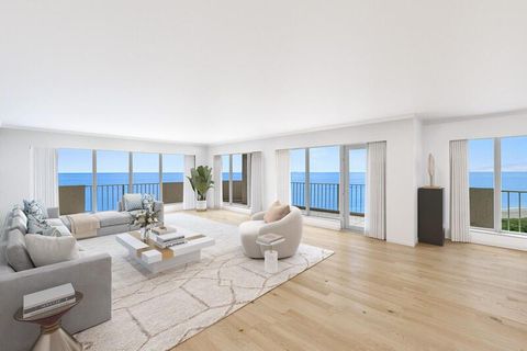 4001 N Ocean Boulevard 1101 Boca Raton FL 33431