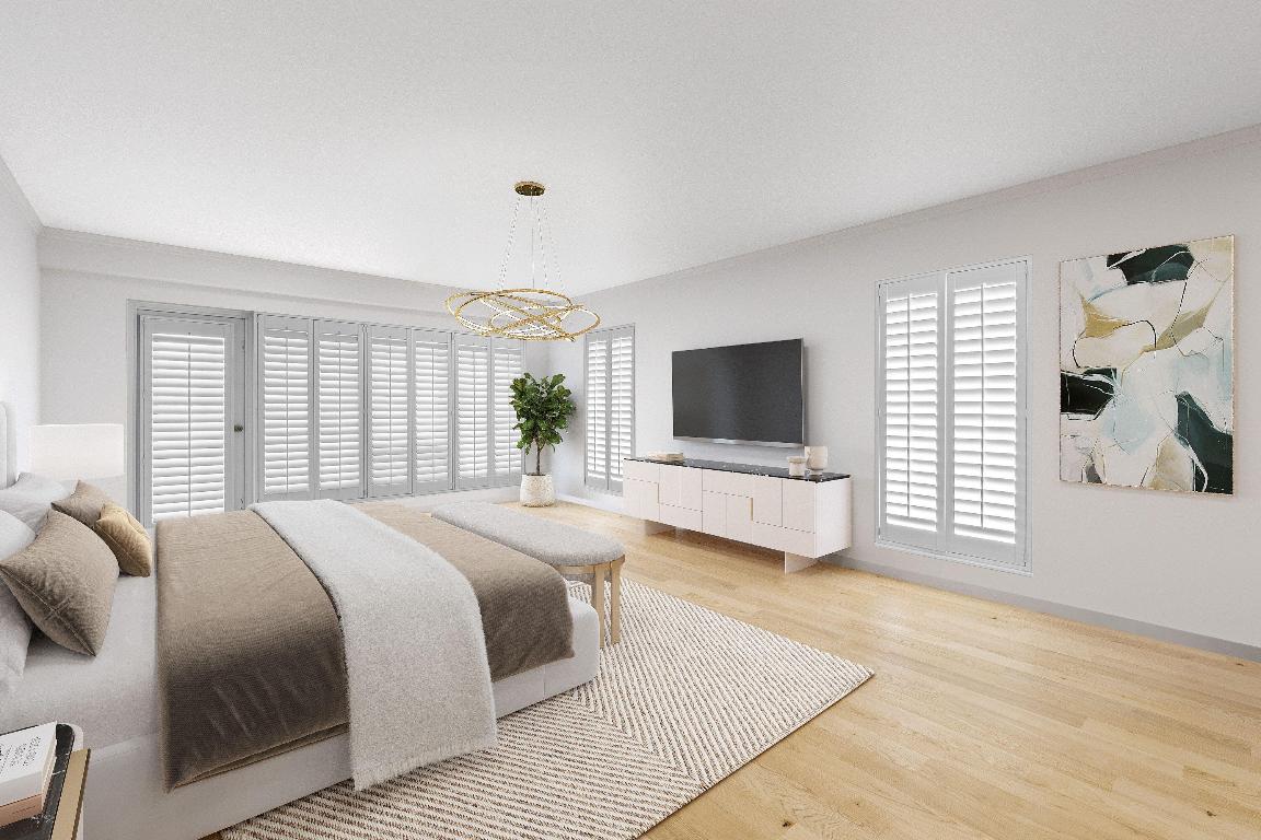 SEA RANCH CLUB OF BOCA - Residential