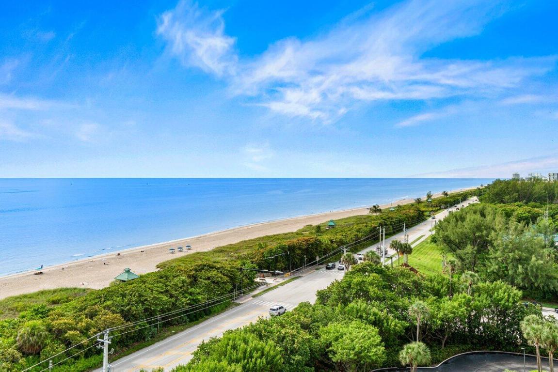 4001 N Ocean Boulevard 1101