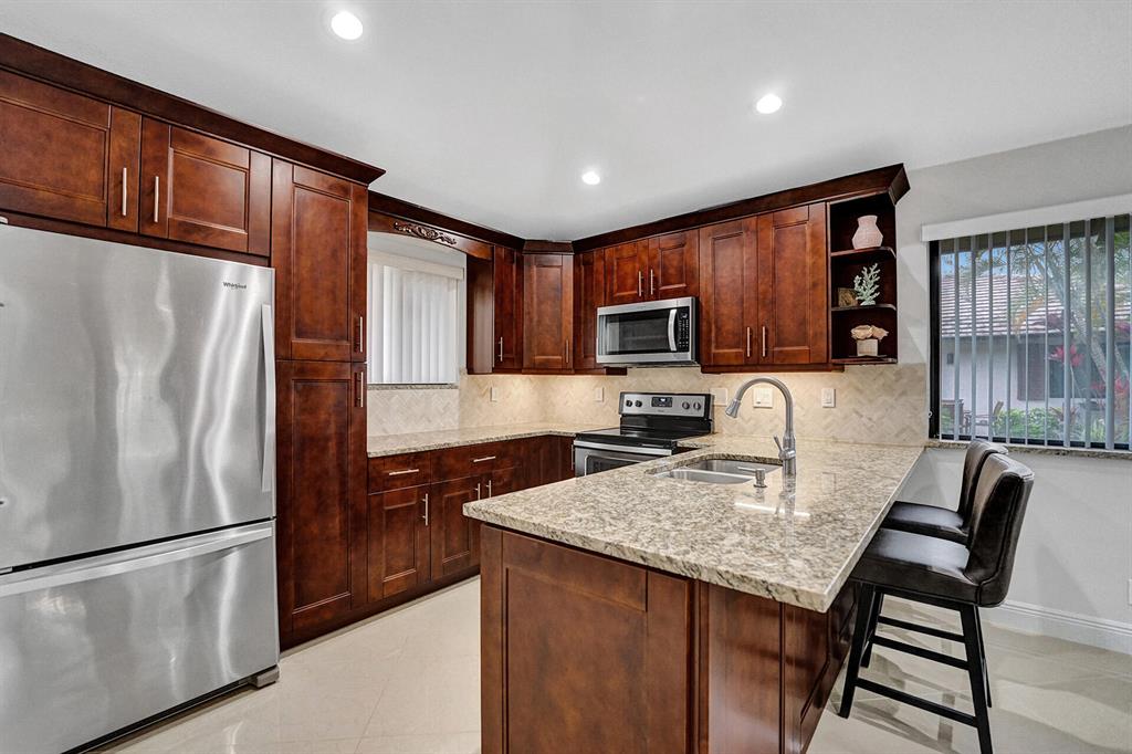 PGA CLUB COTTAGES - Residential