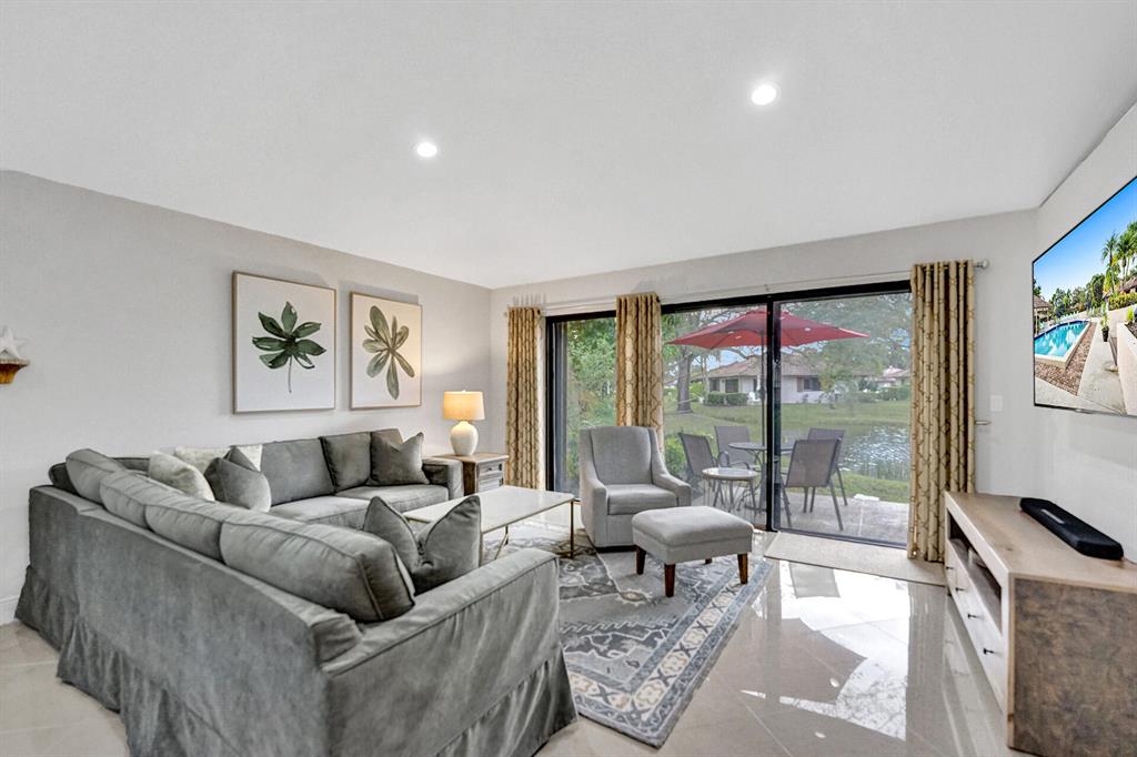 PGA CLUB COTTAGES - Residential