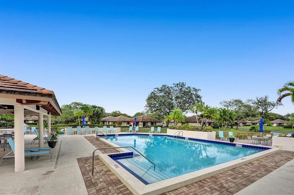 PGA CLUB COTTAGES - Residential