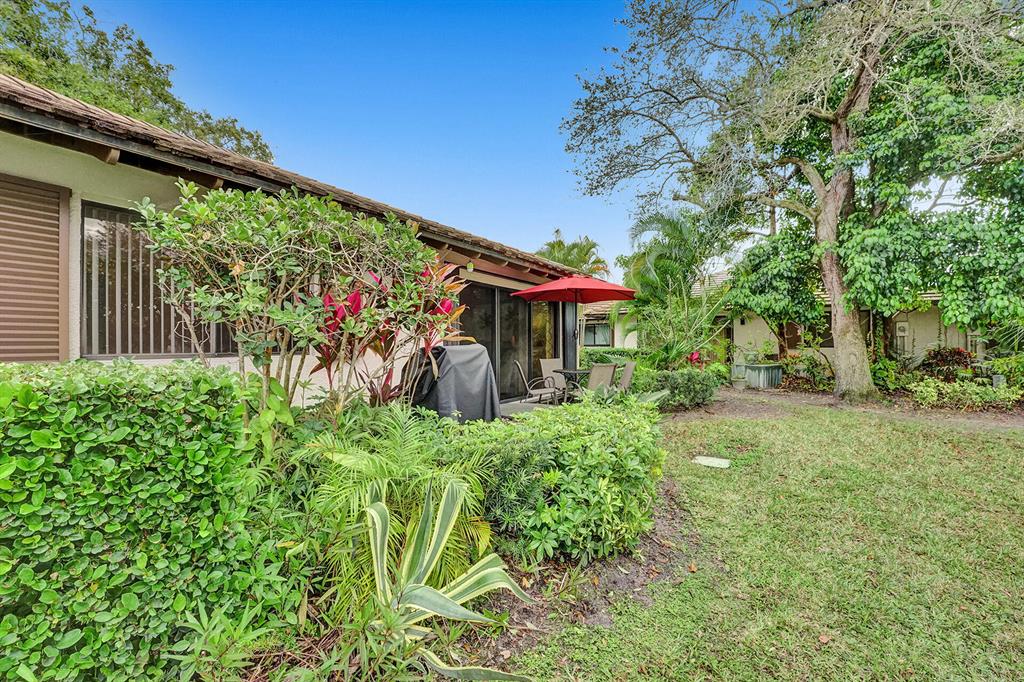 PGA CLUB COTTAGES - Residential