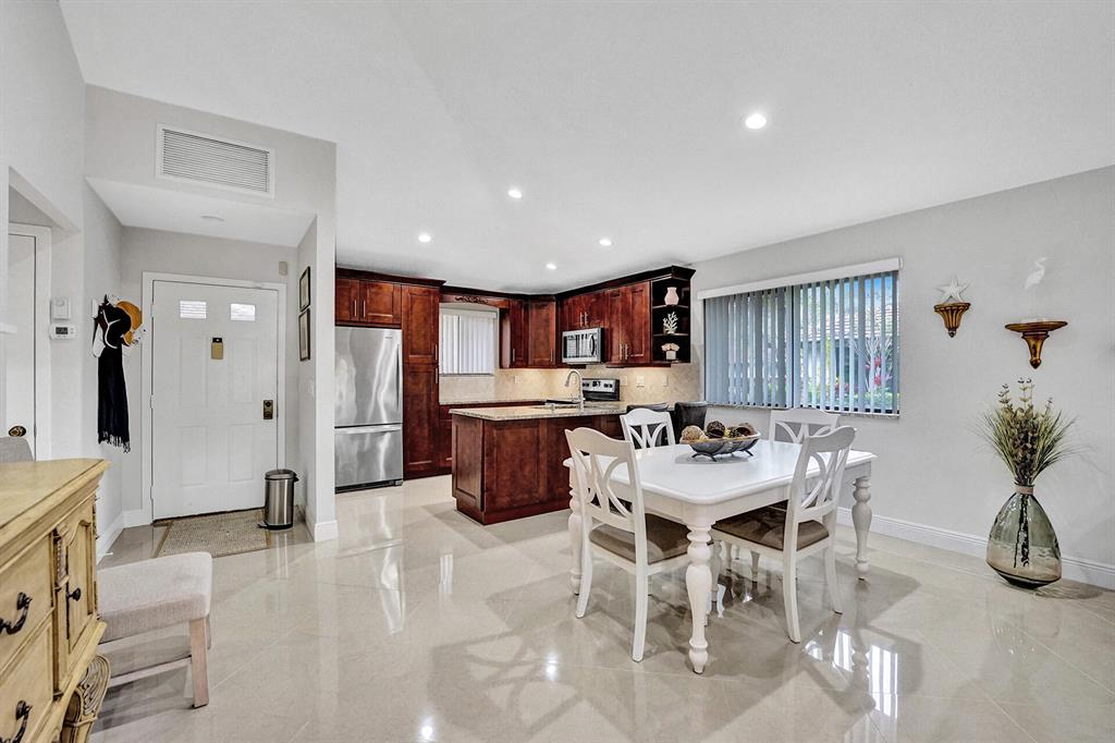 PGA CLUB COTTAGES - Residential