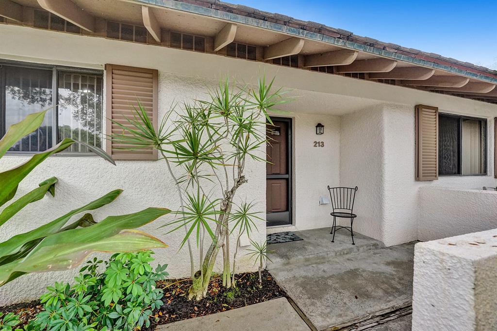 PGA CLUB COTTAGES - Residential